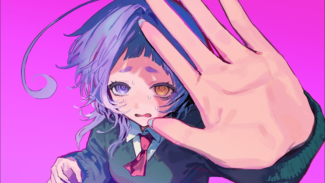 アガリ症 / にほしか covered byえんneG