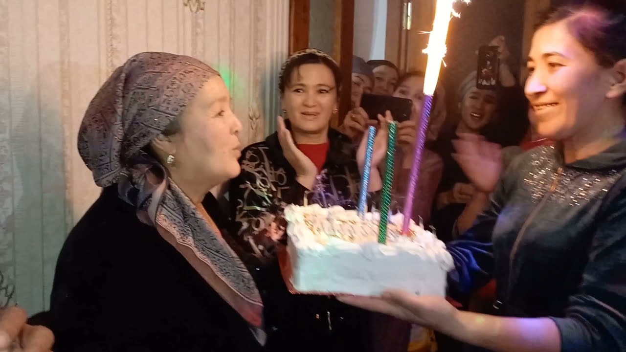 Bunaqa Tabrikni Siz Hali Aniq Ko'rmagansiz!🔥🔥🔥 Sarvar Ubaydullaev 