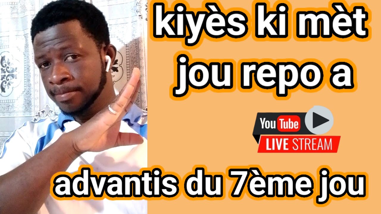 advantis du 7ème jou