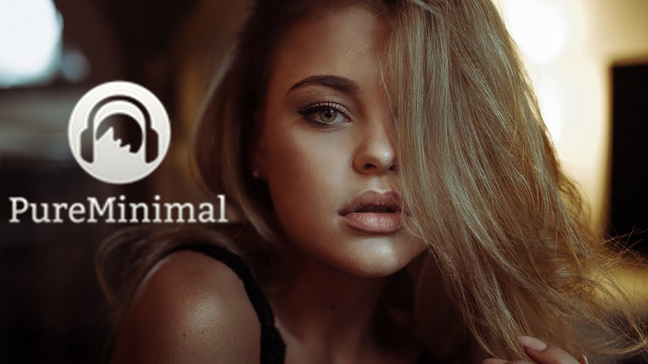 Adan Hujens & Von DC - Silent Voice (Original Mix)