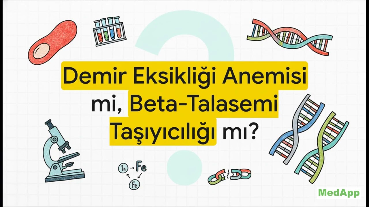 Dahiliye 41 ve 42  Tam kan Sayımı ve Yorumu ve HEMATOLOJİDE LABORATUAR UYGULAMALARI