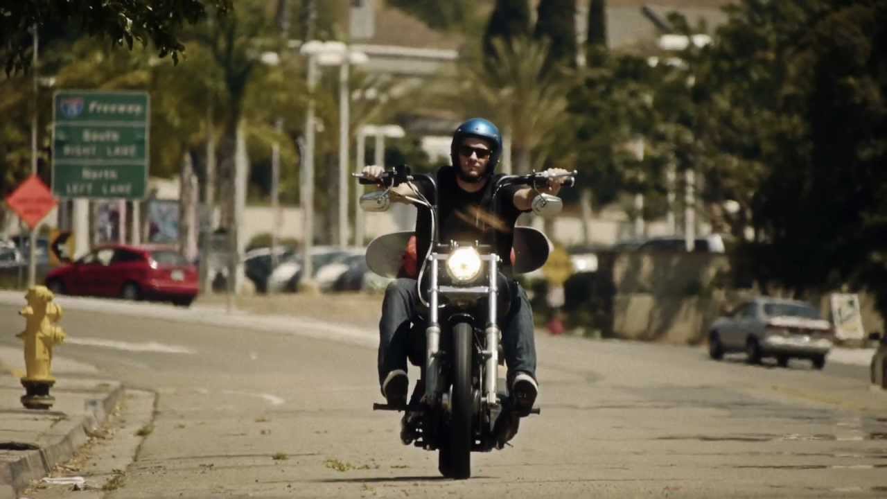 Fallen X Poler Rambler Commercial