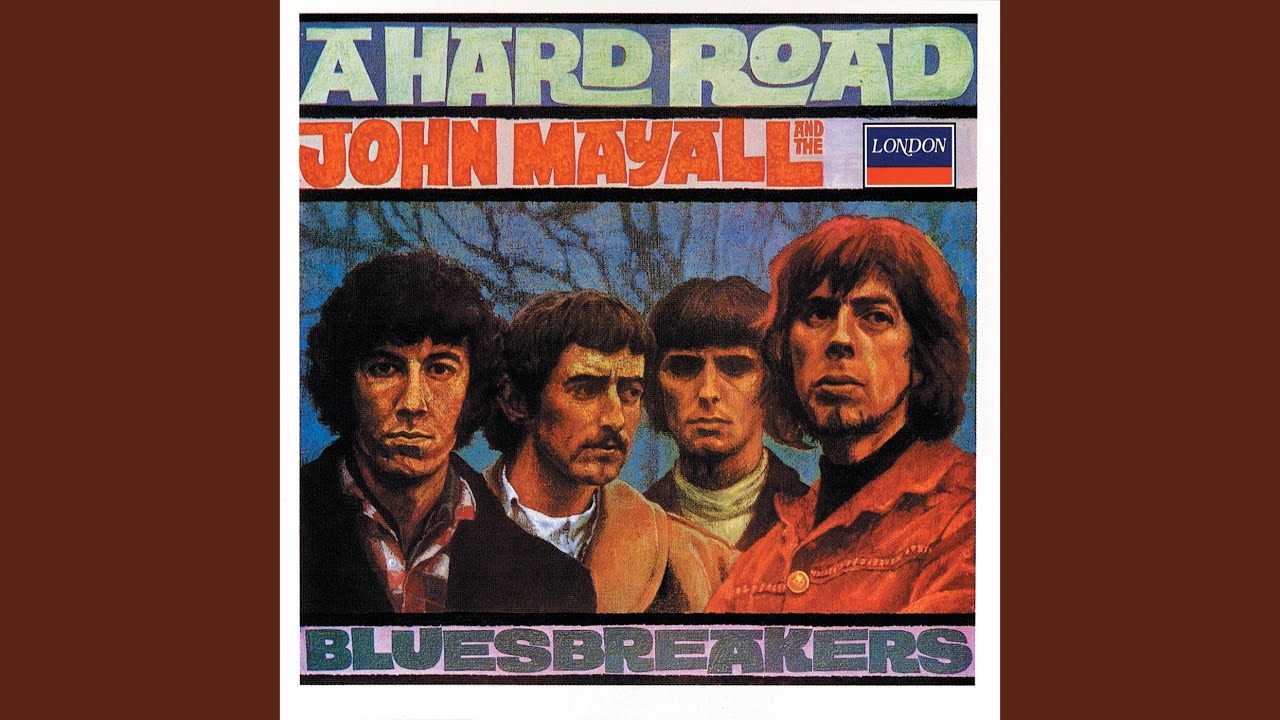A Hard Road