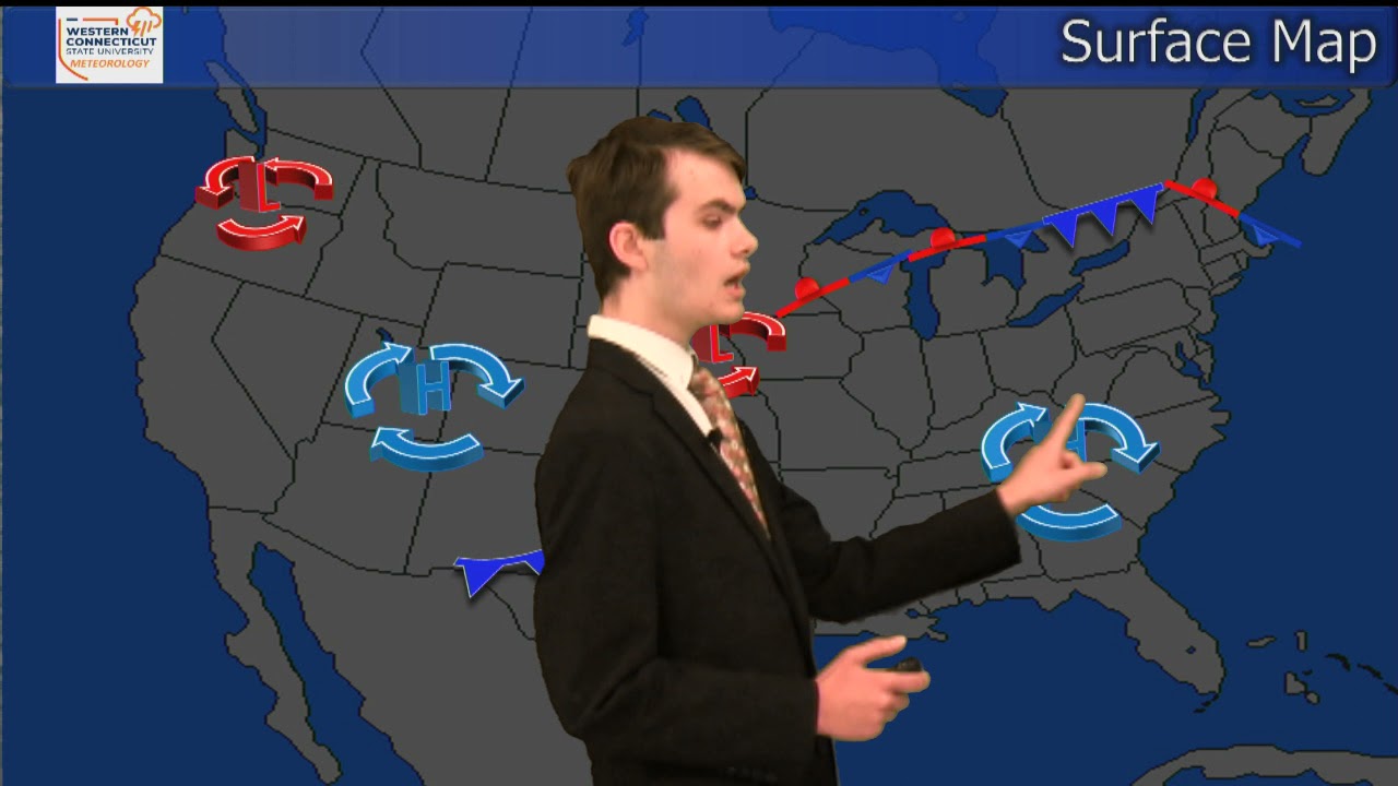 Erich's Weather Outlook: Wednesday, October 20, 2021