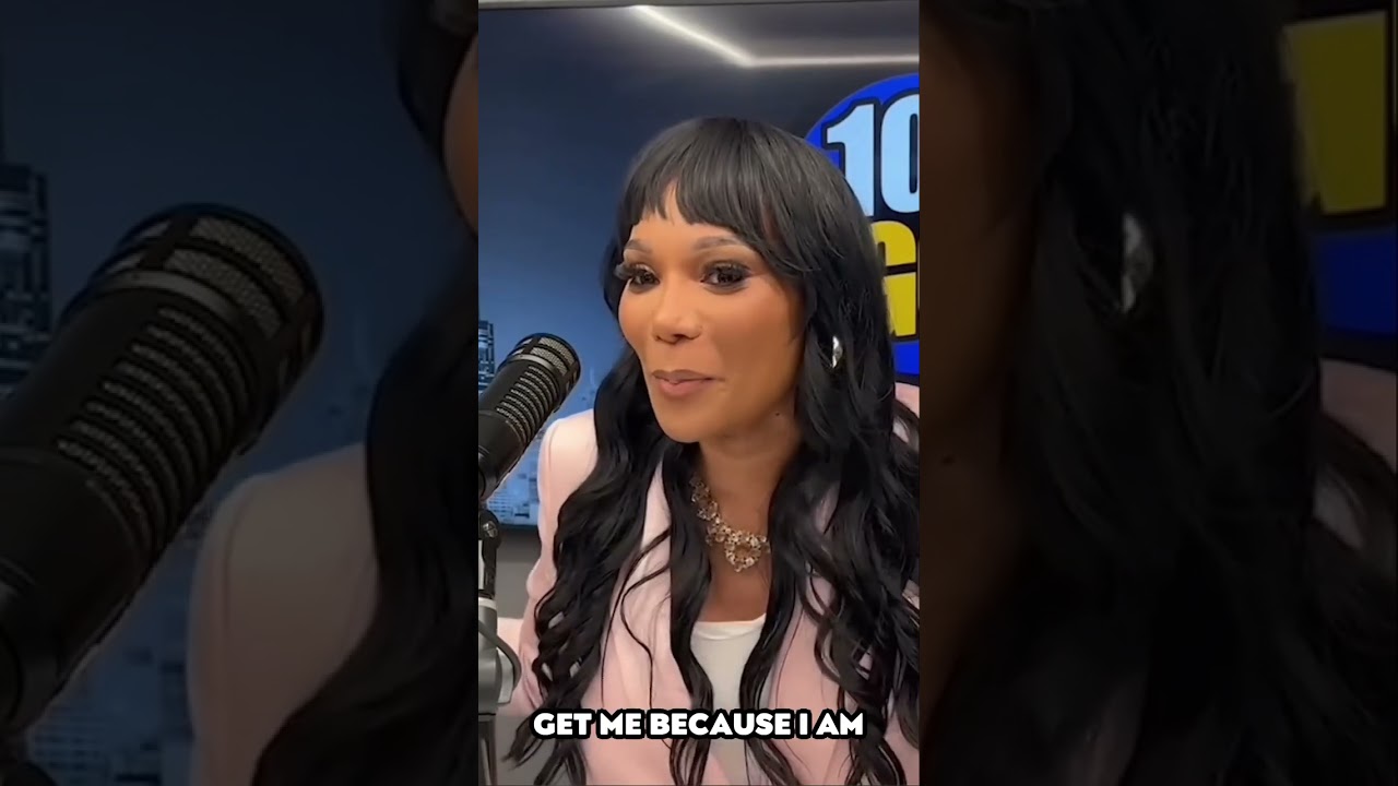 Angela Oakley Gets REAL: "You Gonna Get My Wig Coming Off!" | Housewives Behind the Scenes