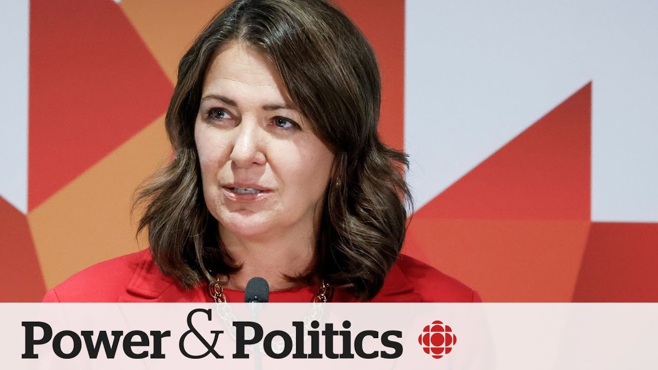 Alberta considers leaving Canada Pension Plan – but not empty-handed