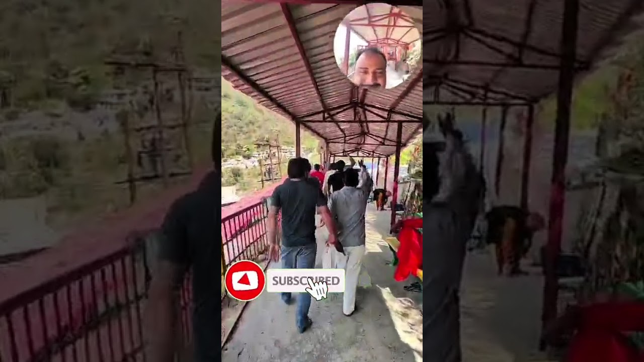 Uttrakhand Dhari devi mata