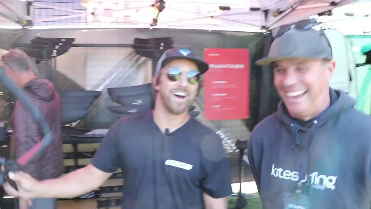 2023 Slingshot Kitesurfing