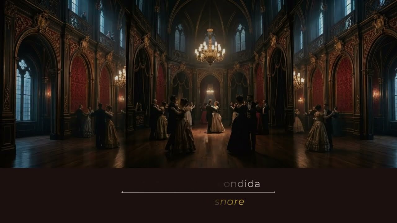 NOVÉ - Long Live the King