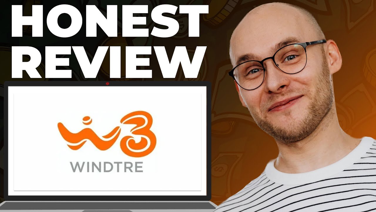 WindTre Italy eSIM Provider Review – Still Good?