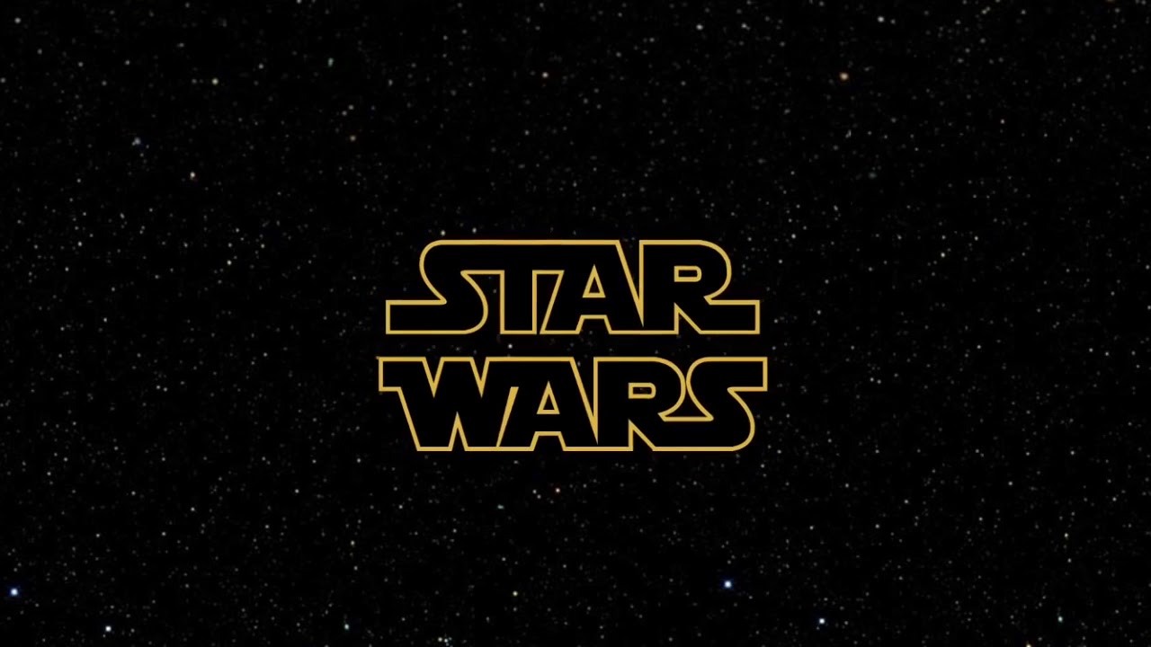 The Clone Wars opening crawl