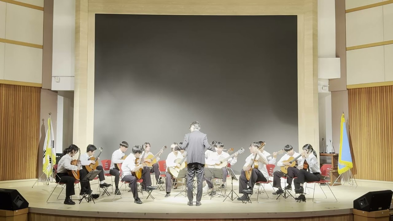 Expansion - Rabpit (Ensemble)