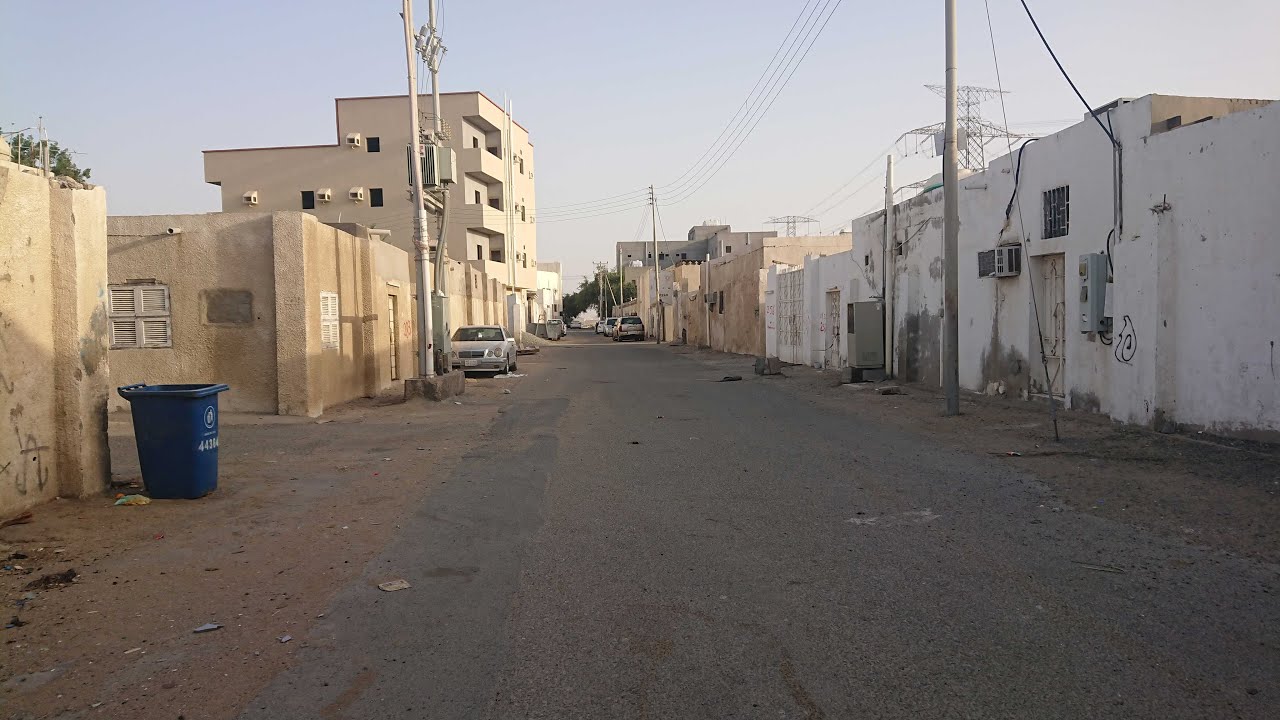 بريمان الشعبية - حارة الحضارم 2019
