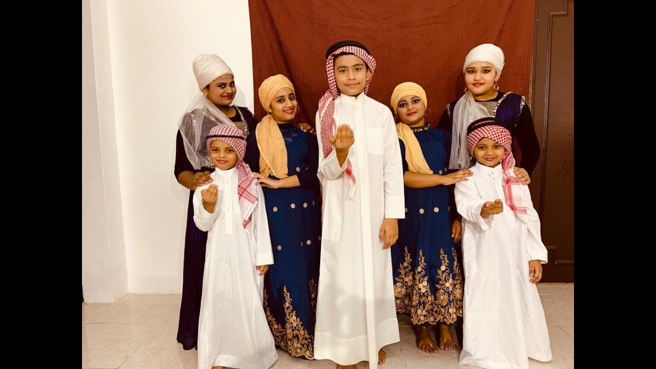 DANCE_PEACE | DANCE COVER | DIL DIL SALAM SALAM | DANCE PEACE CHOREOGRAPHY |