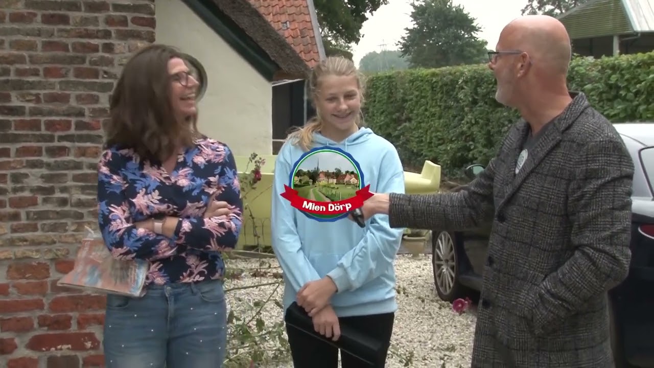 Onnen - Mien Dörp (4)