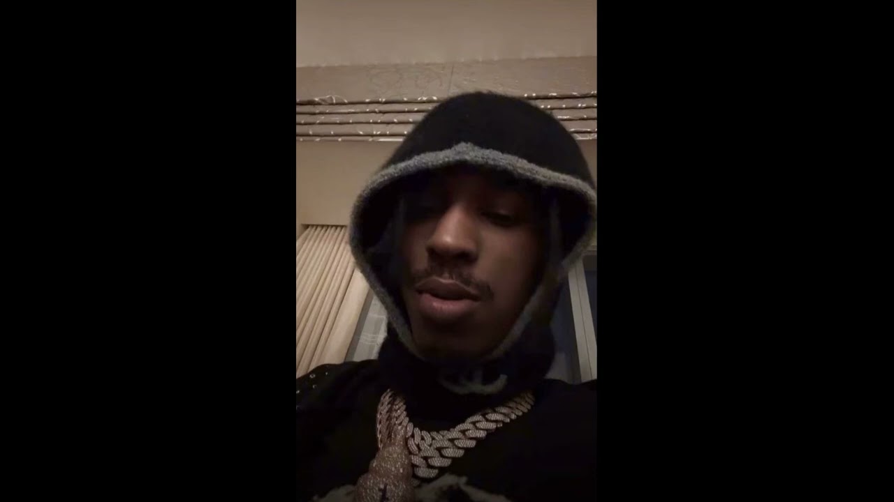 [FREE] Baby Smoove x Rocaine x Detroit Type Beat - 