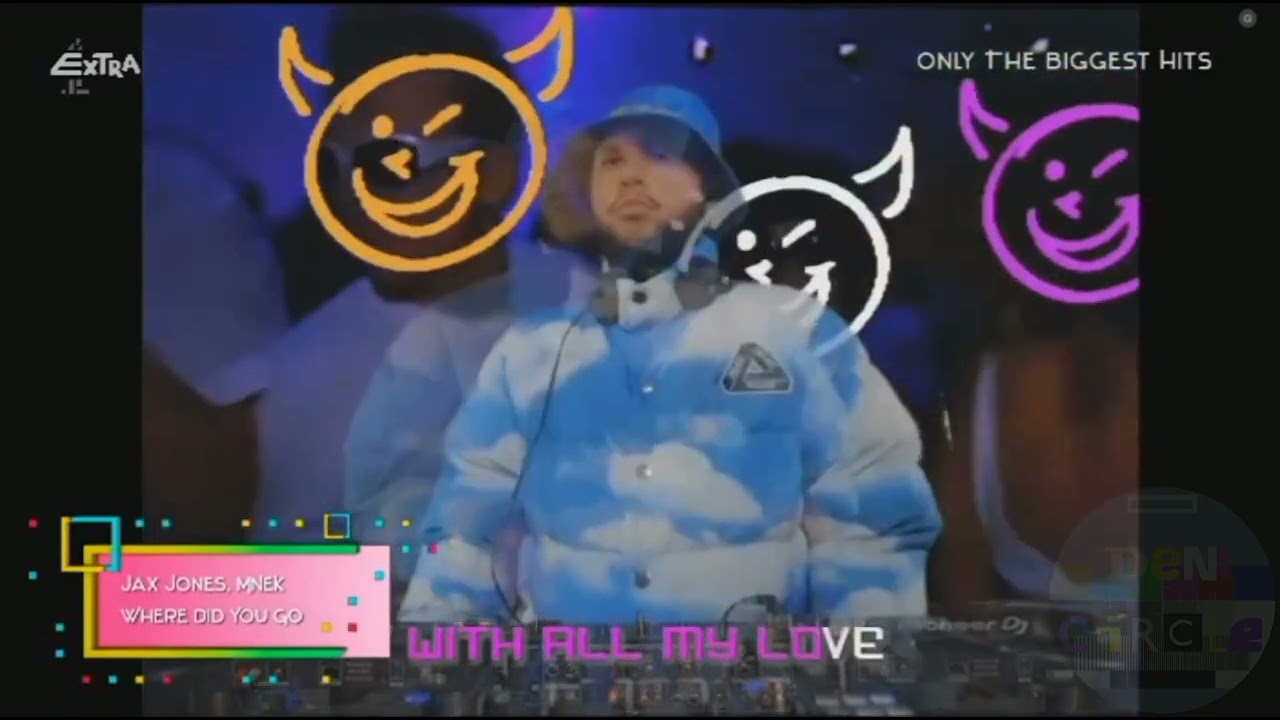 E4 Extra launch 29/06/2022