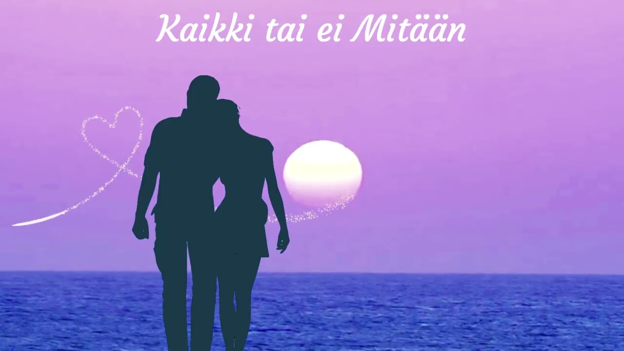 Kaikki tai ei Mitään