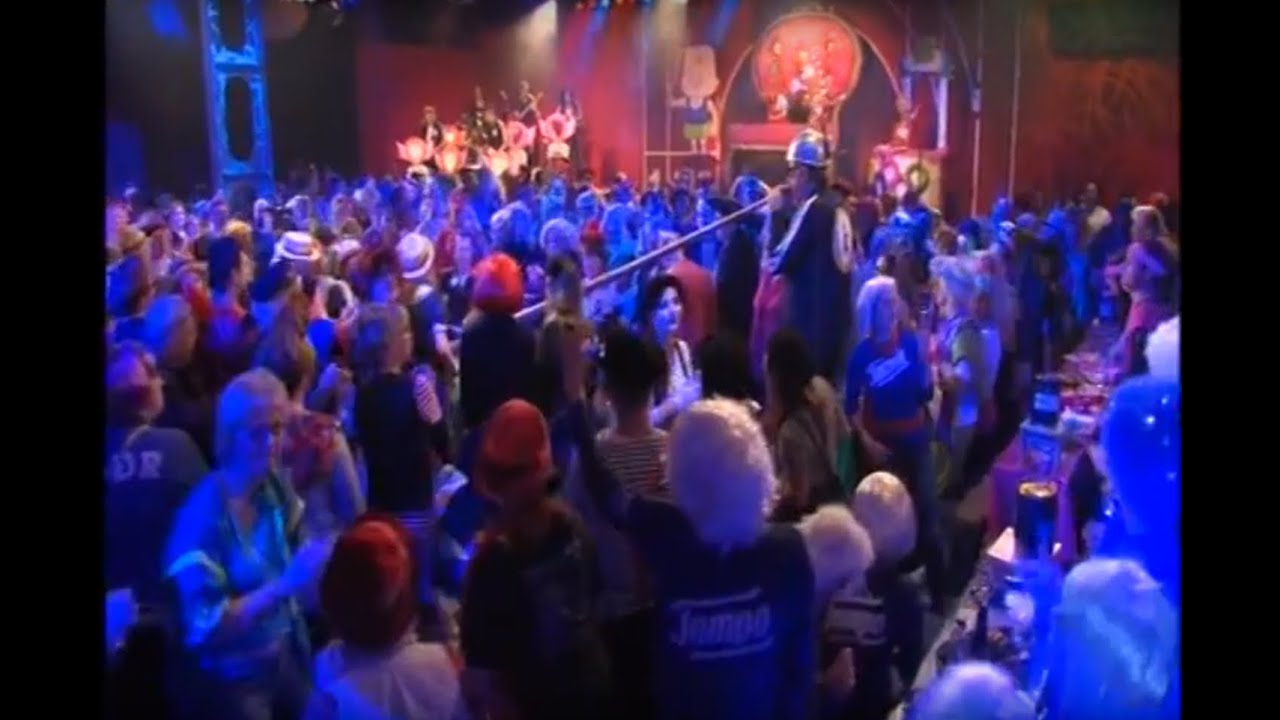 Du bist die Stadt - live gespielt von ebasa - auf dem Alphorn. Deine Sitzung