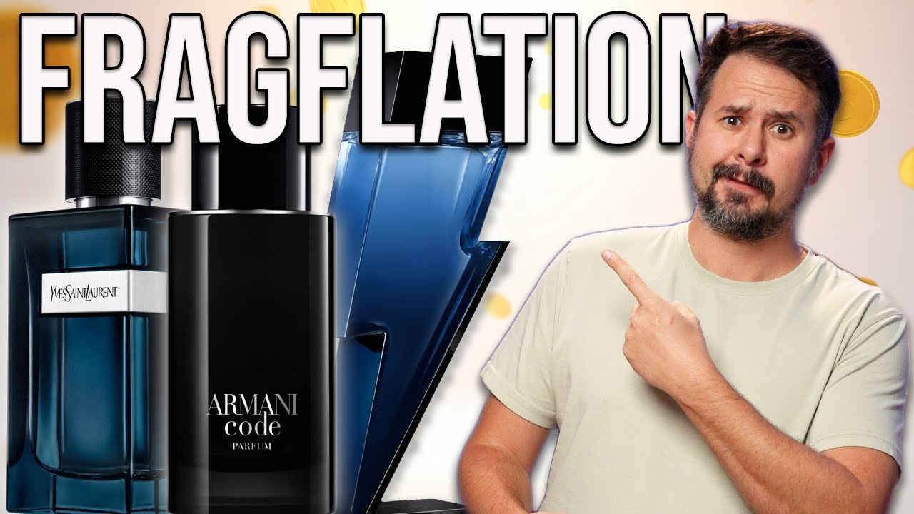 I Tracked Fragrance Prices for 5 Years – You’re Being Ripped Off