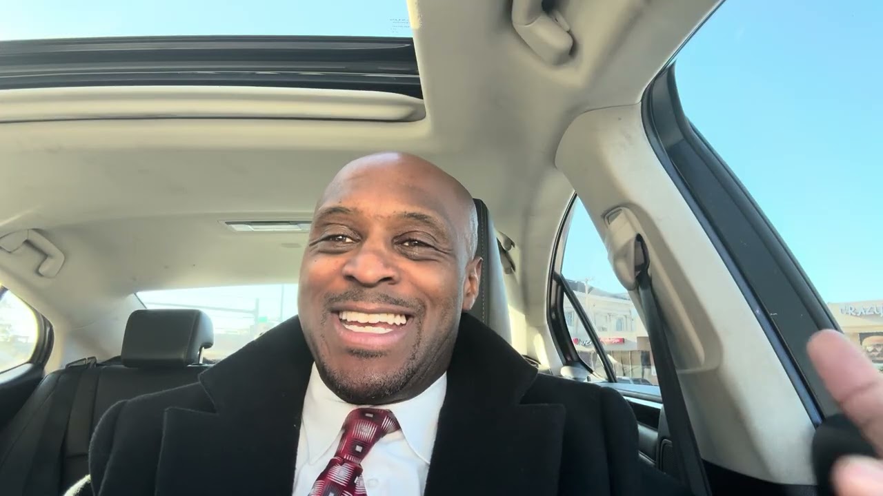 The Journey of a Champion: Be Coachable 
