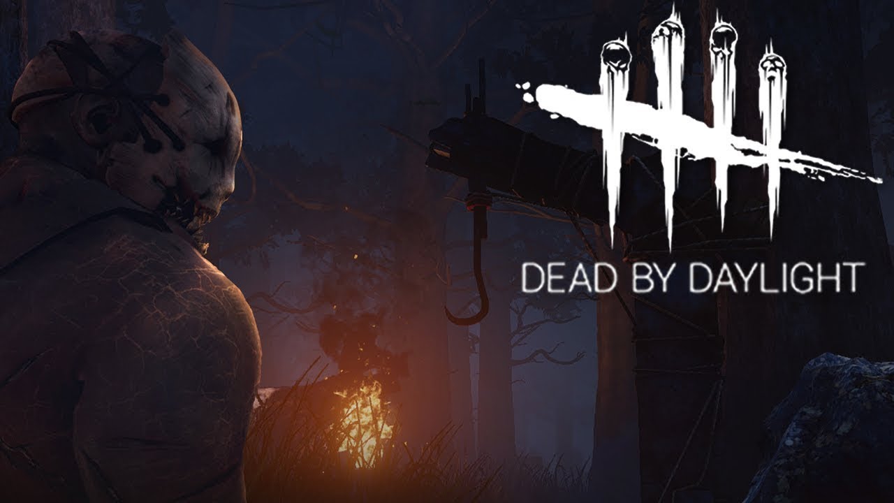 Randomowo:Dead By Daylight w/ Undecided Guga Happy