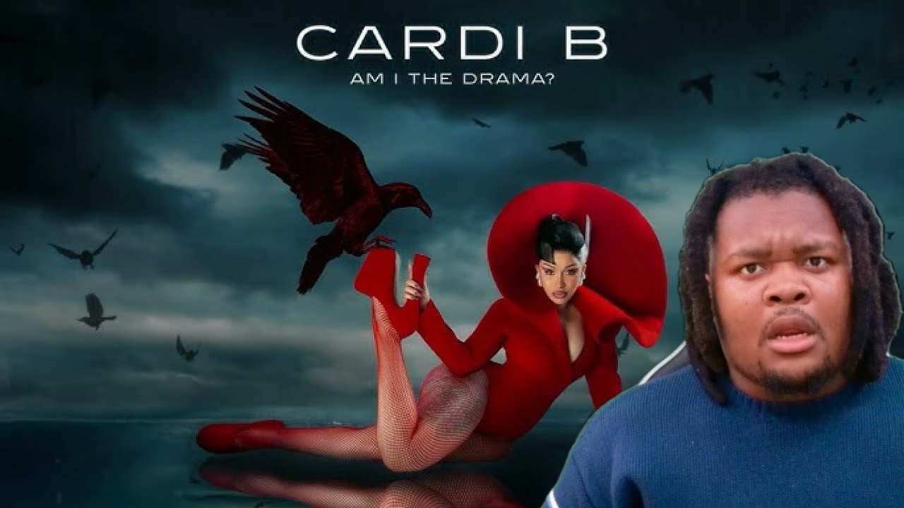 Cardi B Might've Just ENDED Bia😨🤯..Cardi B - Pretty & Petty [Official Audio] Reaction!