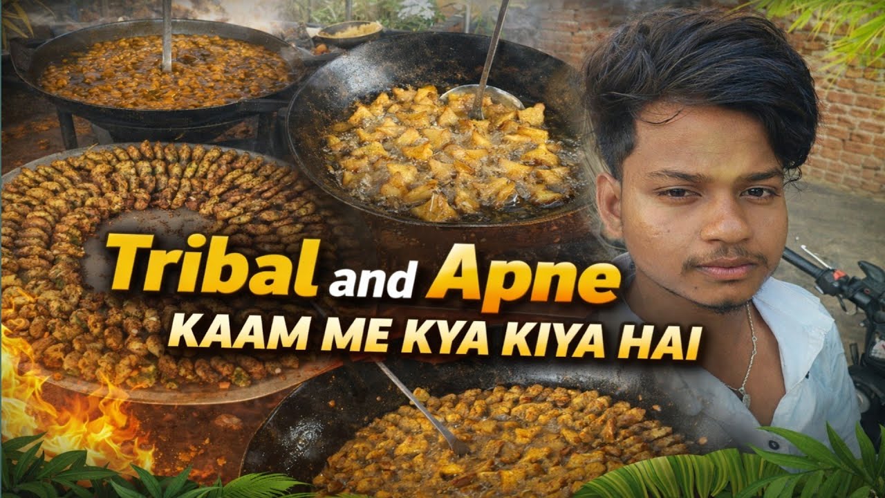 Subah Jaldi Uthkar Kaam Par Gaya 😱 | Aaj Kya Kiya Vlog