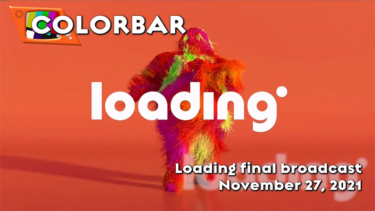 Loading final broadcast (multiple POVs) - 11-27-2021