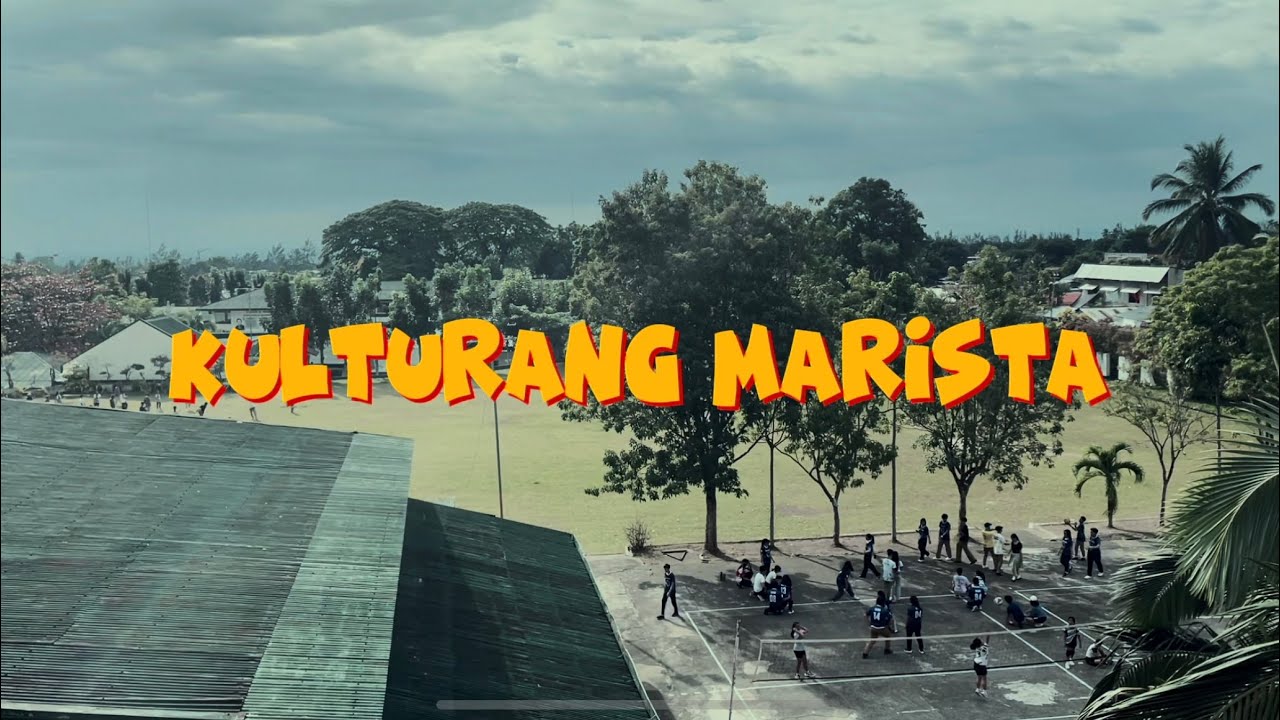 KULTURANG MARISTA | the music video project