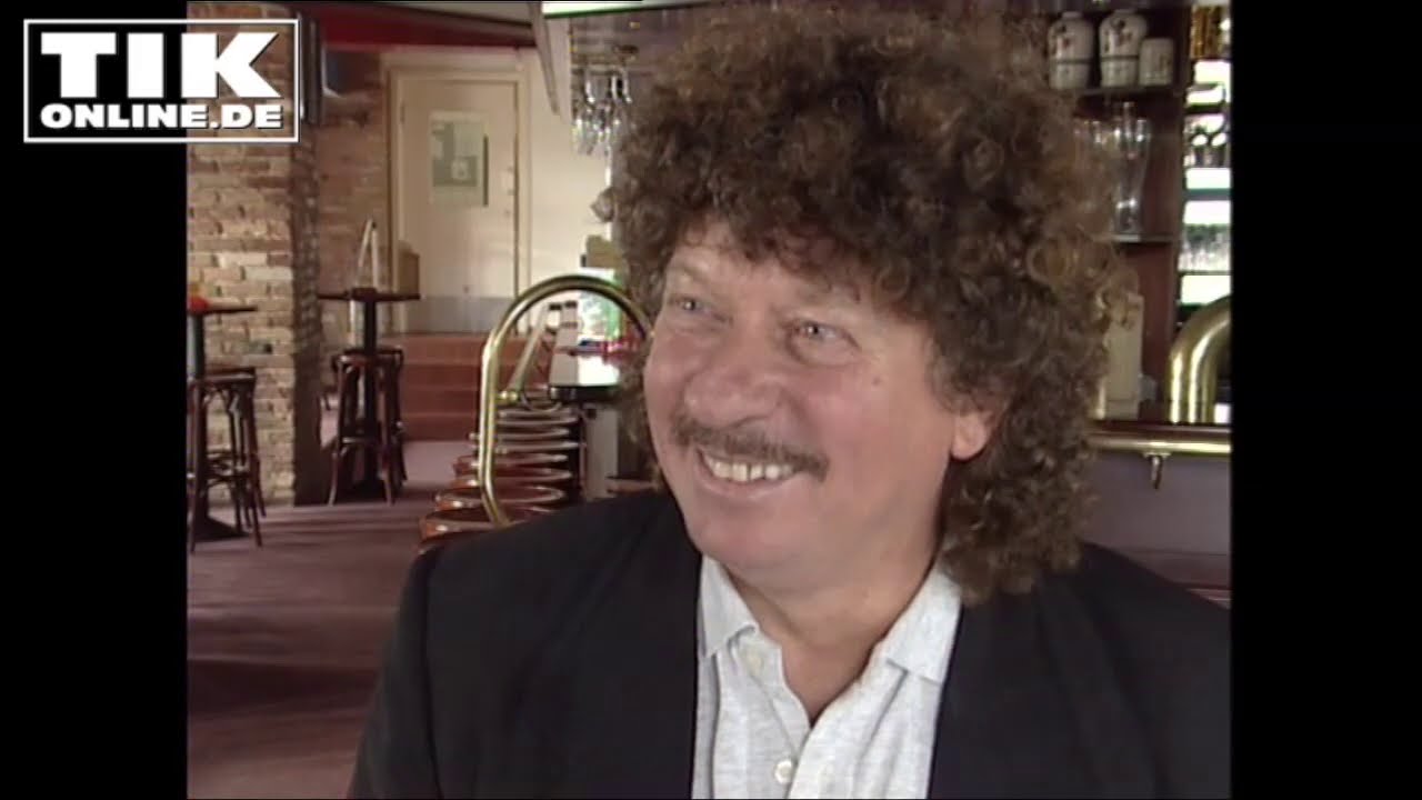 Unvergessen: Puhdys-Gründer Harry Jeske im persönlichen Interview