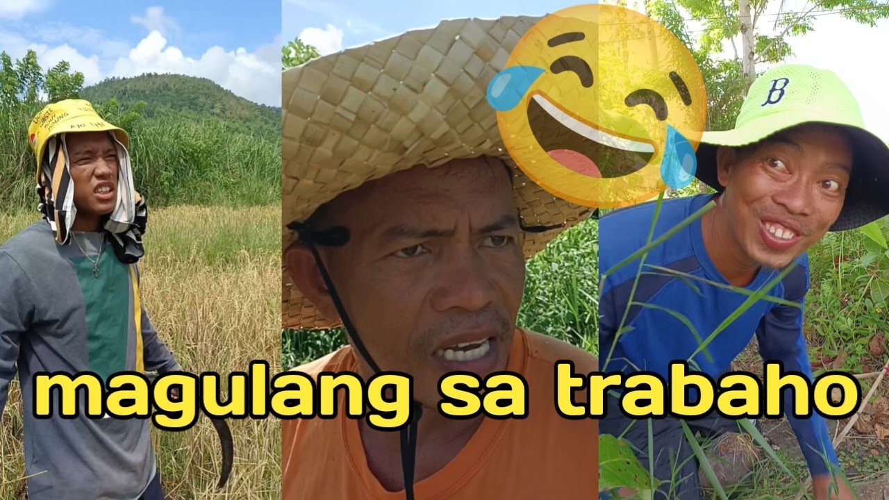 Kasama mong magulang sa trabaho