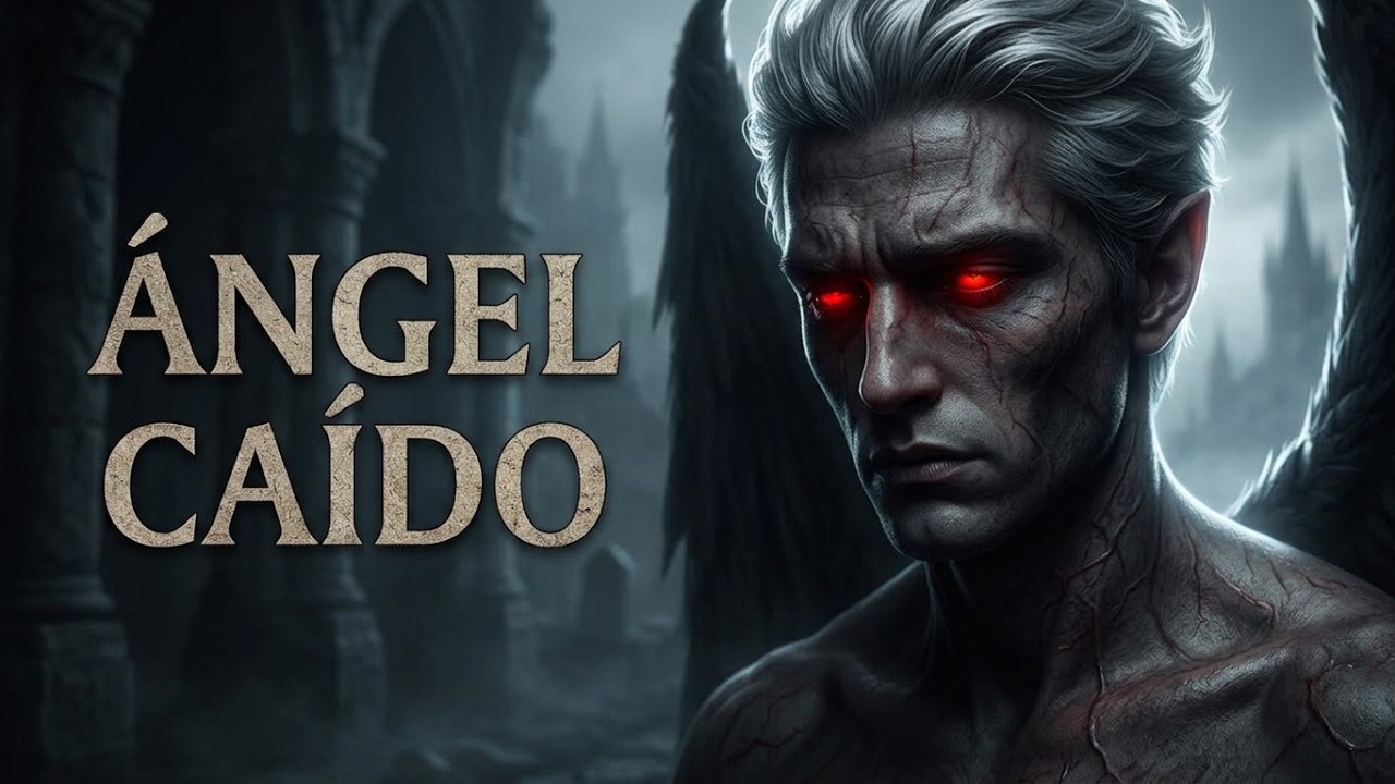 &Aacute;ngel Ca&iacute;do | KillerDread Productions