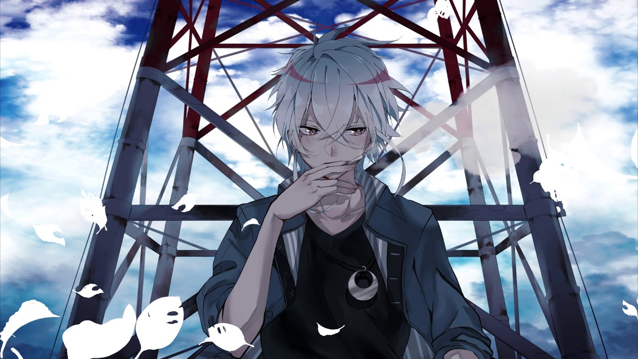 |Nightcore| Must've Never Met You