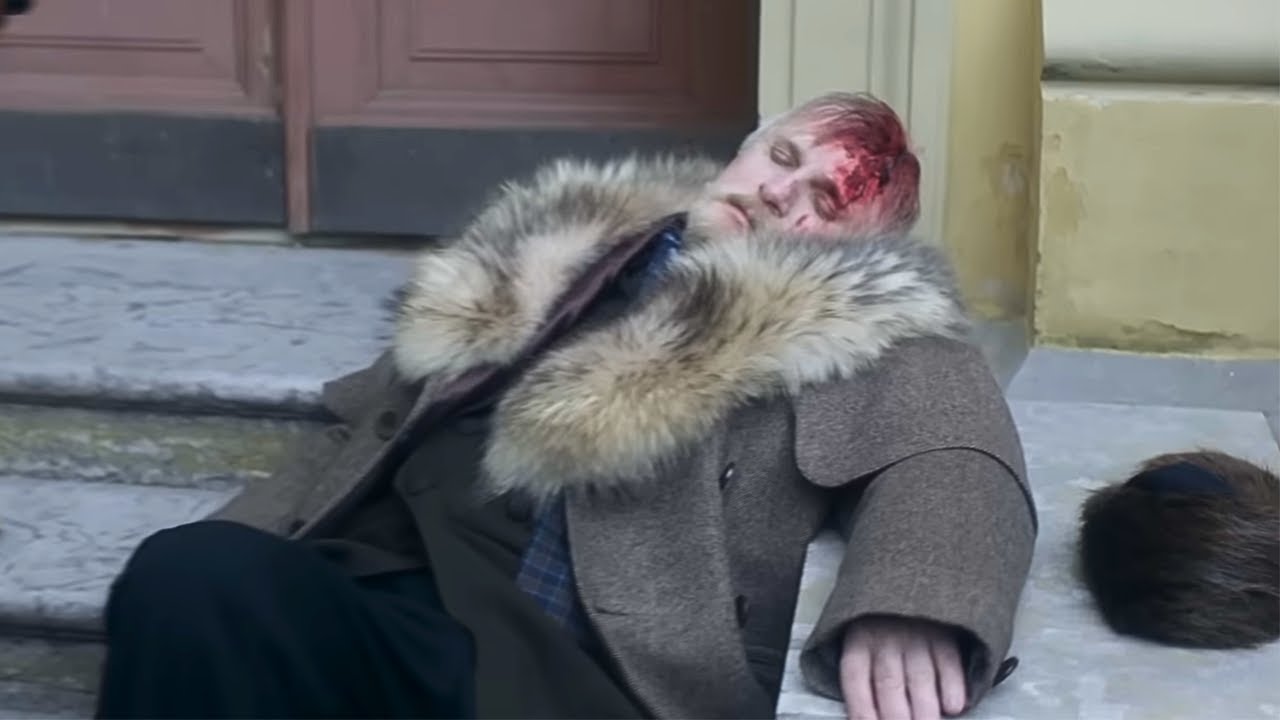 ТОПОВЫЙ ИСТОРИЧЕСКИЙ ДЕТЕКТИВ! РАССЛЕДОВАНИЕ УБИЙСТВ ИГРОКОВ! Агата и сыск. Рулетка судьбы