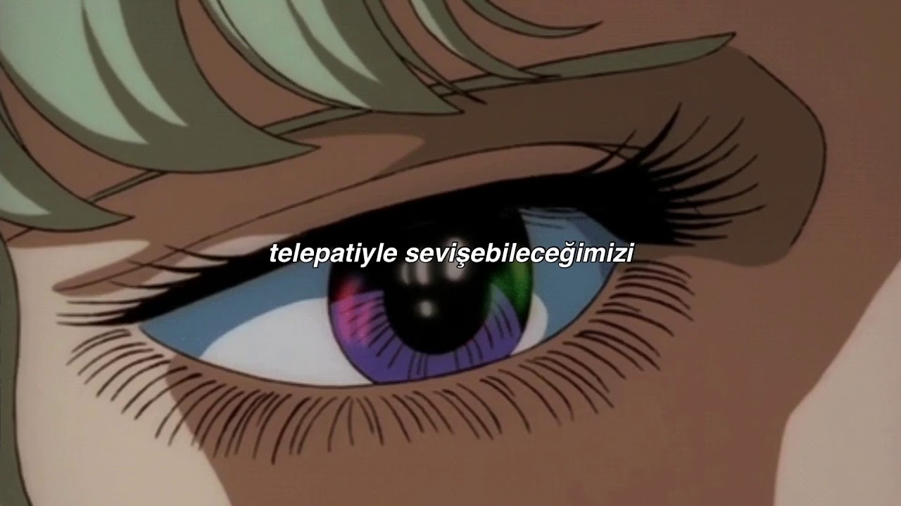 kali uchis | telepatía (turkce ceviri)