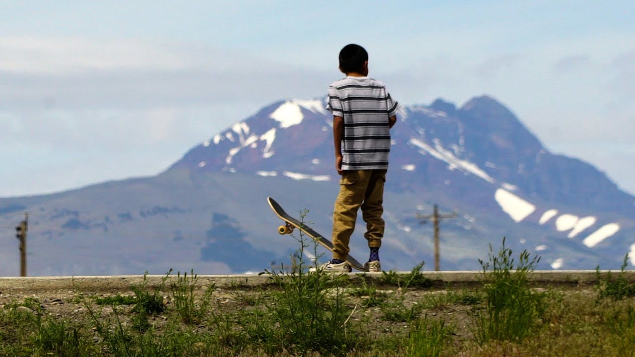 Montana Grind Official Trailer
