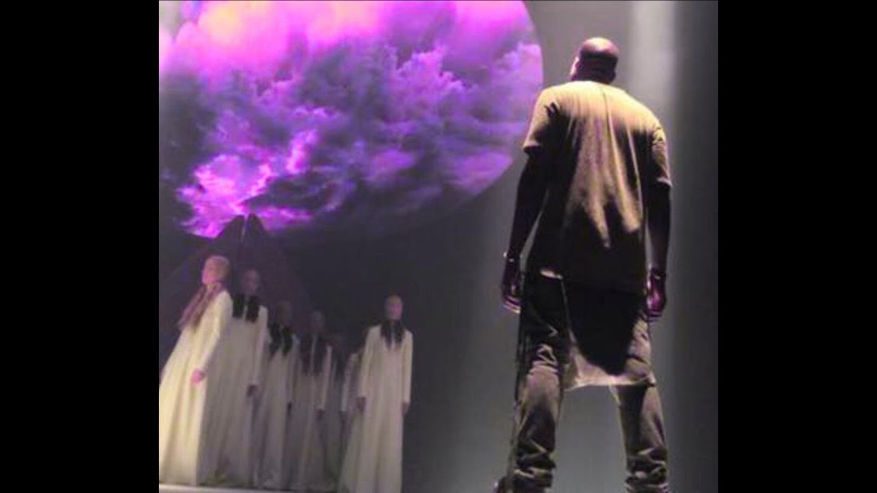 (free) Kanye West x 070 Shake x Experimental type beat 