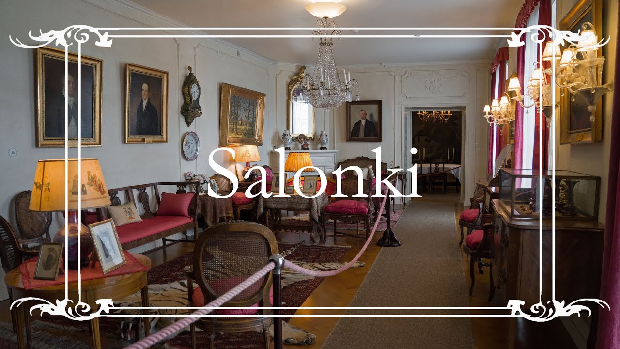 Salonki