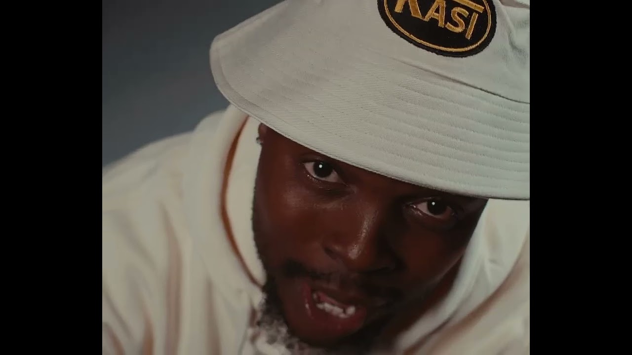 Syke- SENAKANGWEDI Performance Video