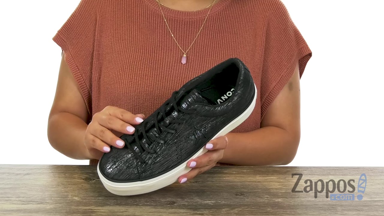 Converse One Star Platform - Precious Metal Ox SKU: 9065614