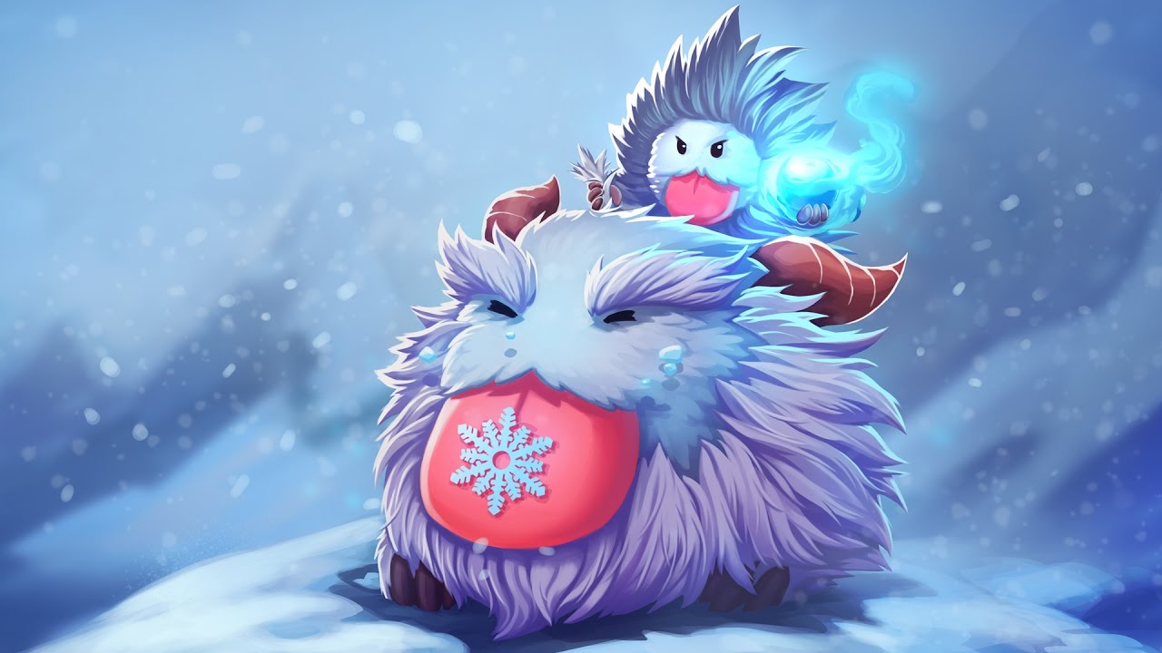 Nunu Support Dragon Steal