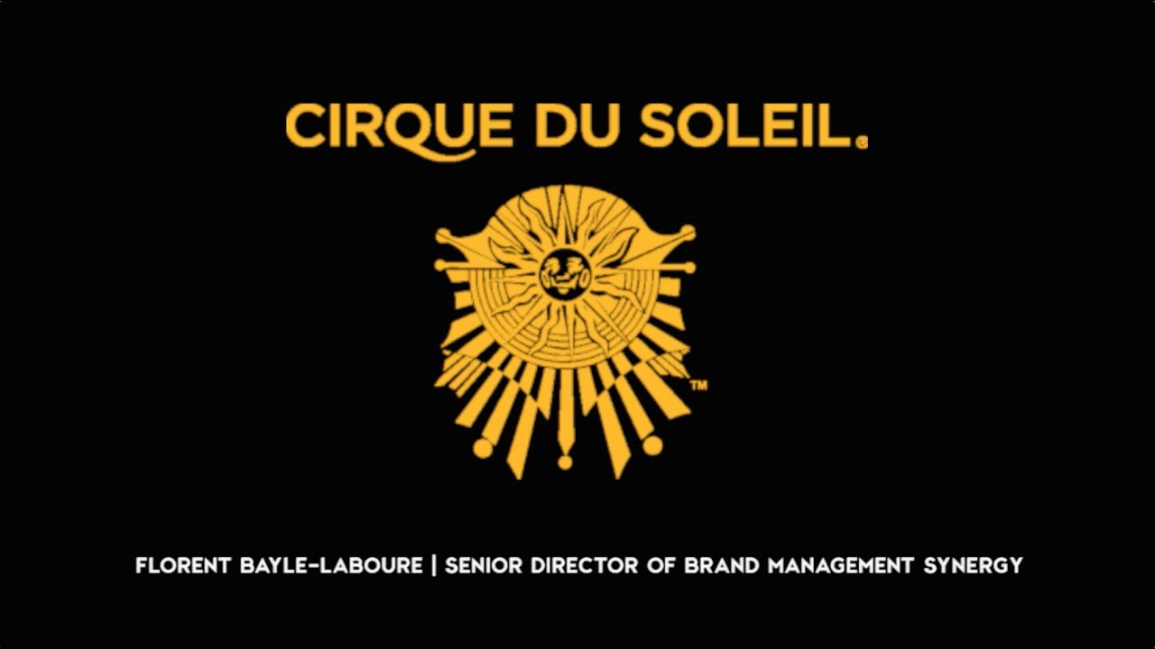 Marketing on a Tight Wire: A Behind-The-Scenes Look Cirque Du Soleil's Fascinating Brand
