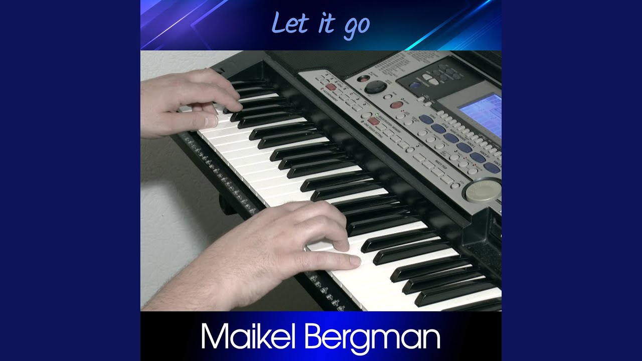 Let It Go (Karaoke)