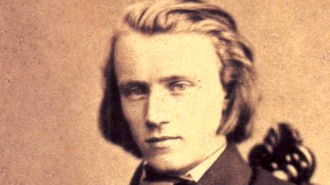 BALLADEN UND ROMANZEN, OP 75 - Brahms