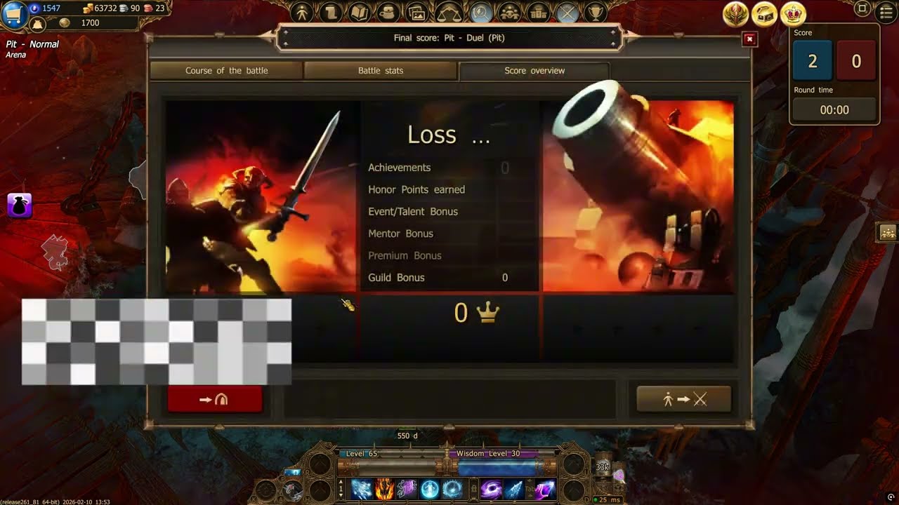 Drakensang Online - Shinama - Draco's Set - 12 m Hit - Steam Mechanicus