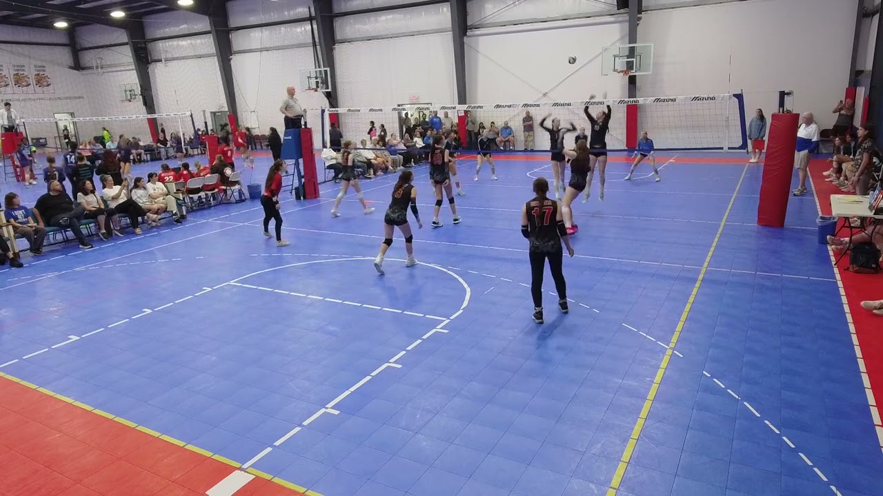 Steadfast 15U 2025 v West Shore Blue