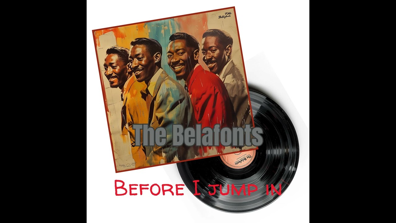 The Belafonts 