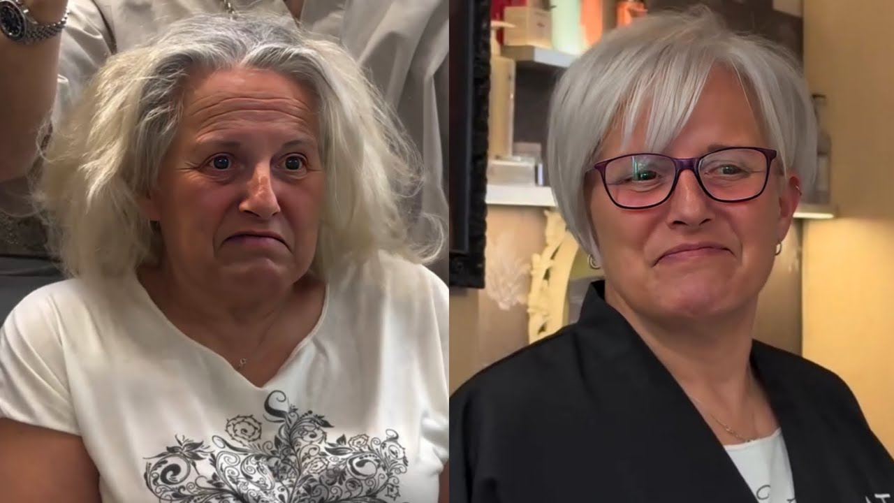20 Amazing Hair Transformations I Before and After I Must watch 