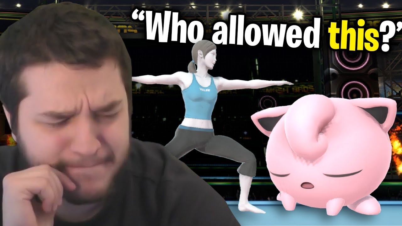 Оглядываясь назад на «поддельные» Smash Ultimate Combos